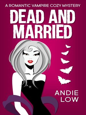 cover image of Dead and Married